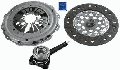 Sidurikomplekt SACHS 3 000 990 099