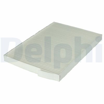 Фильтр, воздух во внутренном пространстве DELPHI KF10015