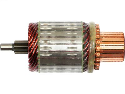 Enkurs, Starteris AS-PL SA1020
