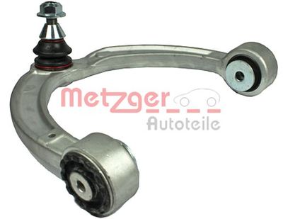 Neatkarīgās balstiekārtas svira, Riteņa piekare METZGER 58094901