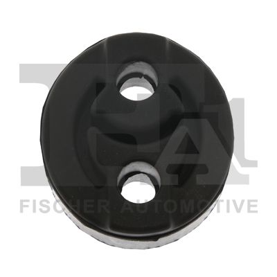 Kronšteins, Izplūdes gāzu sistēma FA1 773-901