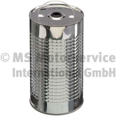 Масляный фильтр KOLBENSCHMIDT 50013048