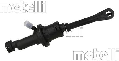 Главный цилиндр, система сцепления METELLI 55-0074