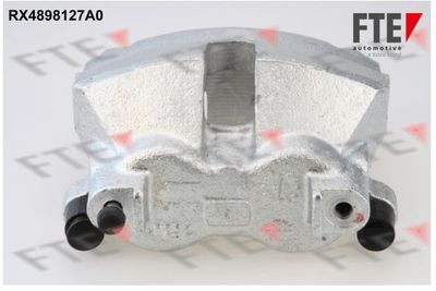 Bremžu suports FTE 9291304