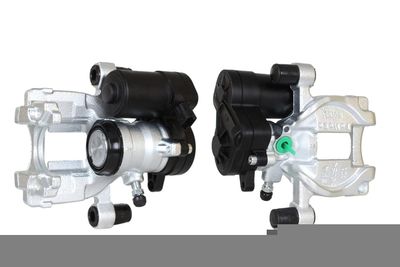 Тормозной суппорт HELLA 8AC 355 399-491