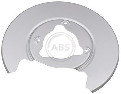 Dubļu sargs, Bremžu disks A.B.S. 11527