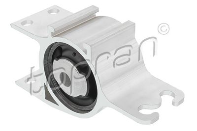 Кронштейн, подушки рычага TOPRAN 634 555