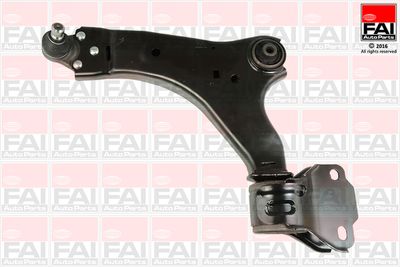 Neatkarīgās balstiekārtas svira, Riteņa piekare FAI AutoParts SS8950