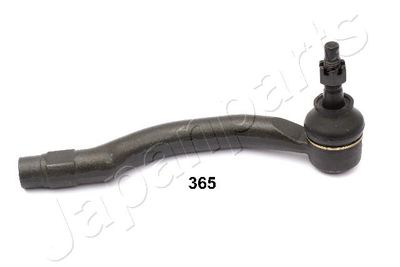 Наконечник поперечной рулевой тяги JAPANPARTS TI-364R