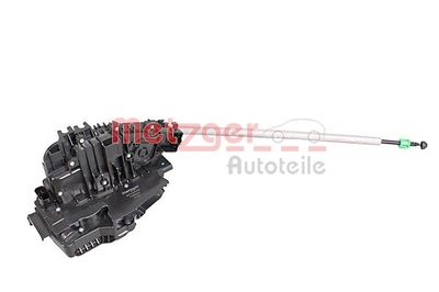 Замок двери METZGER 2314428