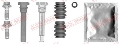 Комплект направляющей гильзы QUICK BRAKE 113-0002X