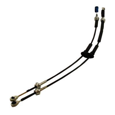 Trose, Mehāniskā pārnesumkārba MAXGEAR 32-1204