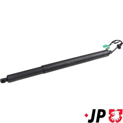 Электромотор, задняя дверь JP GROUP 4181202780