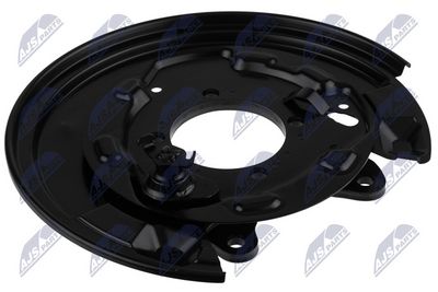Dubļu sargs, Bremžu disks NTY HTO-TY-070