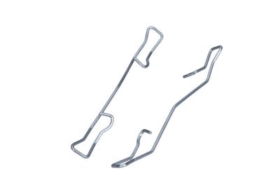 Piederumu komplekts, Disku bremžu uzlikas MAXGEAR 27-1445