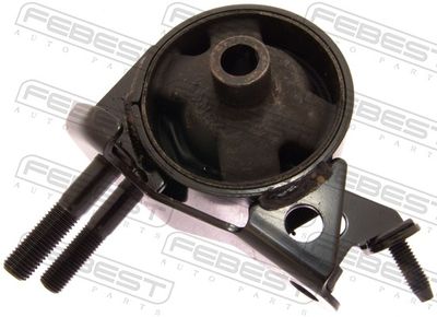 Подвеска, двигатель FEBEST TM-076