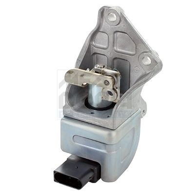 Клапан регулирования давления нагнетателя MEAT & DORIA 66024