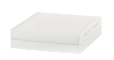 Фильтр, воздух во внутренном пространстве MANN-FILTER CU 26 009