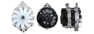 Ģenerators LUCAS LRA01135