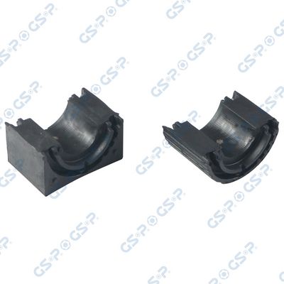 Piekare, Stabilizators GSP 536812