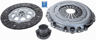 Комплект сцепления SACHS 3 000 970 095