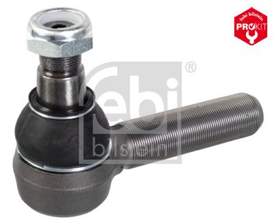 Наконечник поперечной рулевой тяги FEBI BILSTEIN 176672