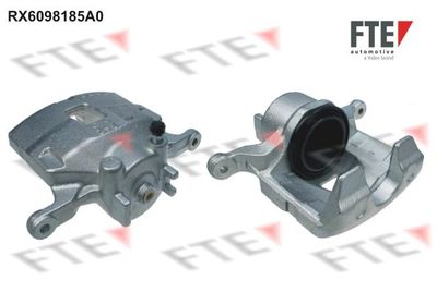 Тормозной суппорт FTE 9292215