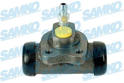 Колесный тормозной цилиндр SAMKO C10284