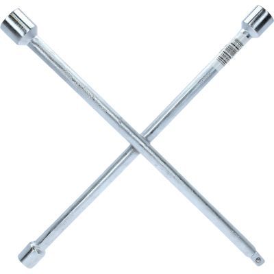 Riteņu atslēga KS TOOLS 518.1150