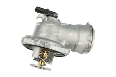 Термостат, охлаждающая жидкость NRF 725426