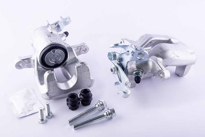 Тормозной суппорт HELLA 8AN 355 784-641