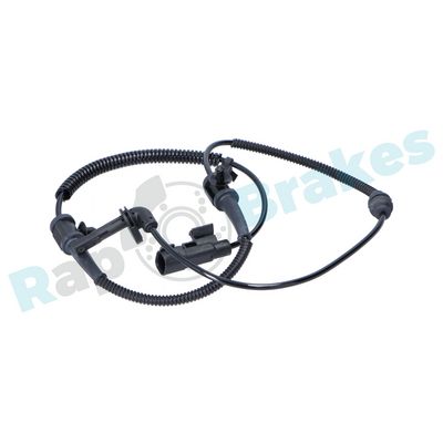 Датчик, частота вращения колеса RAP BRAKES R-A0769