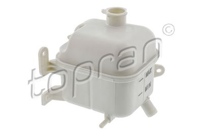 Kompensācijas tvertne, Dzesēšanas šķidrums TOPRAN 820 351
