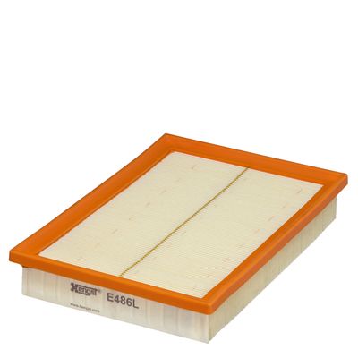 Воздушный фильтр HENGST FILTER E486L