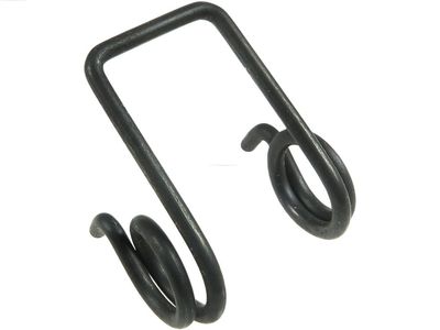 Ремкомплект, стартер AS-PL SP2002