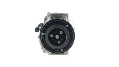 Компрессор, кондиционер MAHLE ACP 177 000P