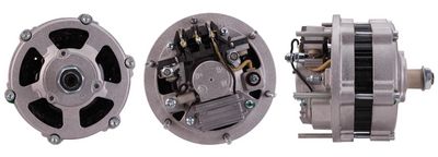 Генератор DRI 580104602