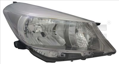 Pamatlukturis TYC 20-14194-01-21