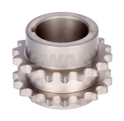 Шестерня, коленчатый вал SWAG 20 05 1200
