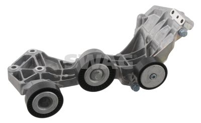 Siksnas spriegotājs, Ķīļsiksna SWAG 10 93 2079