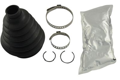 Putekļusargu komplekts, Piedziņas vārpsta KAVO PARTS CVB-6527