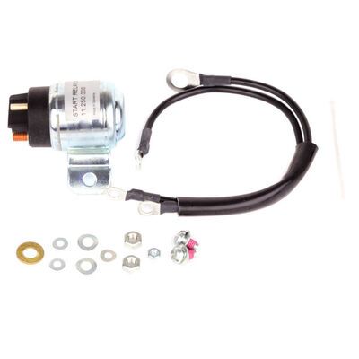 Реле, стартер MAHLE MSX 1187KIT