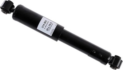 Амортизатор SACHS 314 863
