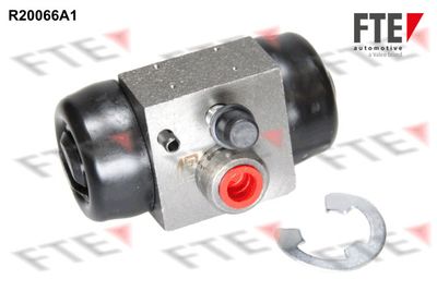 Колесный тормозной цилиндр FTE 9210194