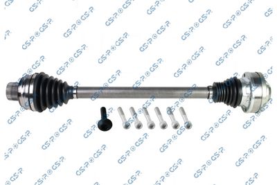 Приводной вал GSP 202076