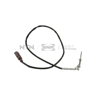 Devējs, Izplūdes gāzu temperatūra SNR EGT154.62