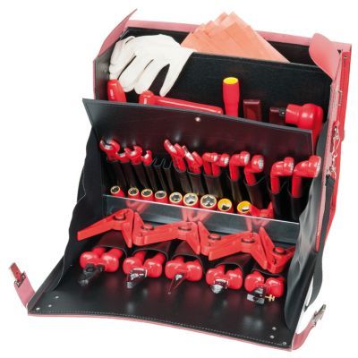 Instrumentu komplekts KS TOOLS 117.1871