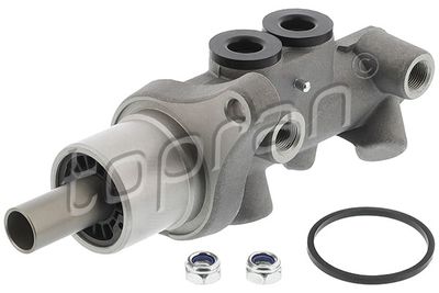 Главный тормозной цилиндр TOPRAN 110 537