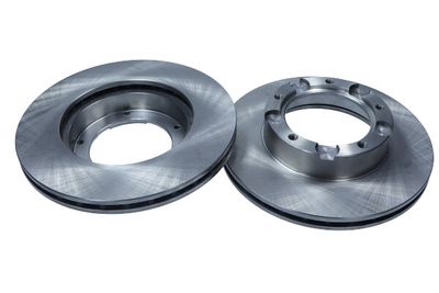 Bremžu diski MAXGEAR 19-2815