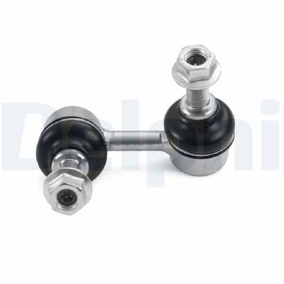 Stiepnis/Atsaite, Stabilizators DELPHI TC4324